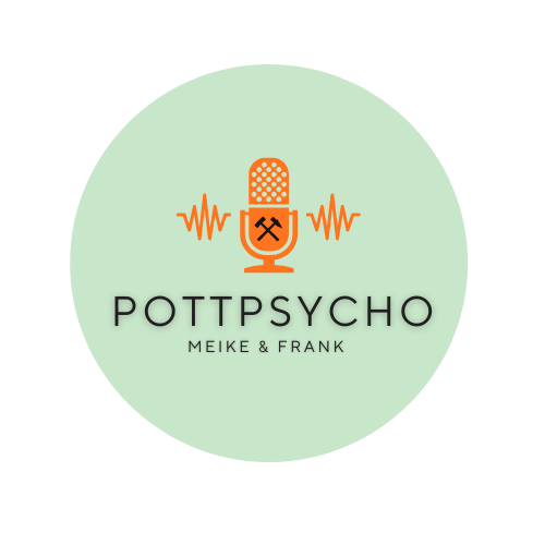 Pottpsycho Logo